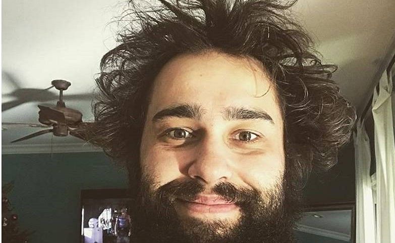 Rusev as a genie didn't really work out